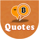Bitcoin Quotes aplikacja