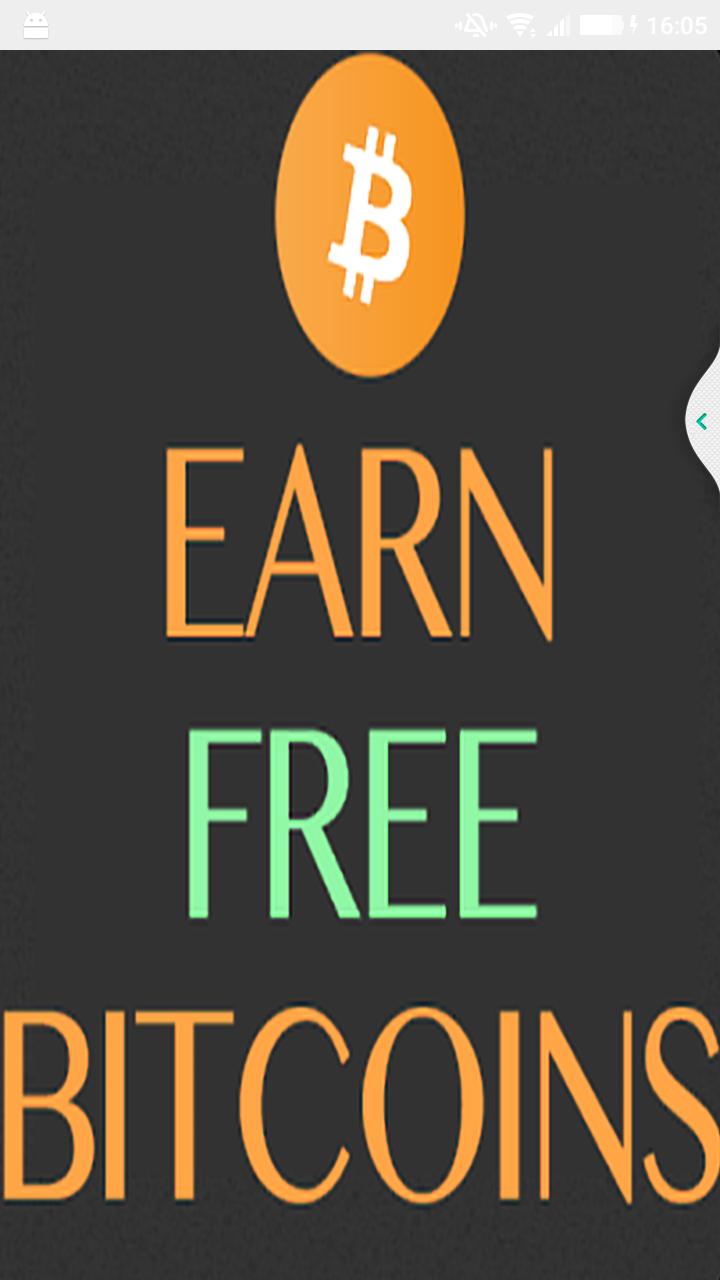 Earn Free Bitcoin For Android Apk Download - 