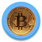 Bitcoin Fun Generator icon