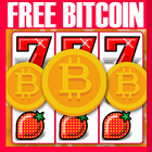 Bitcoin Slots Free Spin Bitcoin Casino Game Vegas icon