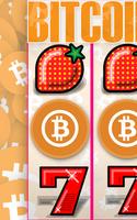 Bitcoin Slots Free Spin Bitcoin Casino Game Vegas poster
