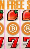 Bitcoin Slots Free Spin Bitcoin Casino Game Vegas screenshot 1