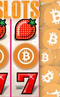Bitcoin Slots Free Spin Bitcoin Casino Game Vegas screenshot 2