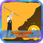 Bitcoin Mining Secret - Easy Way Big Profit icône