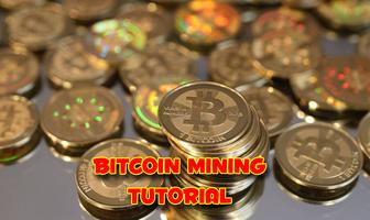 Bitcoin Mining Secret - Easy Way Big Profit capture d'écran 2