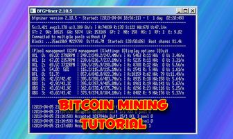 Bitcoin Mining Secret - Easy Way Big Profit capture d'écran 3