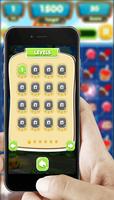 Genius Cute Masha Link Puzzle پوسٹر