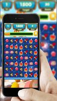 Genius Cute Masha Link Puzzle 截图 2