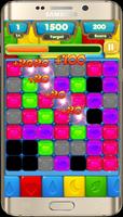 Puzzle Toon of Blast постер