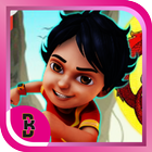 NEW HEROES POWER SHIVA SHOOT  KIDS icon