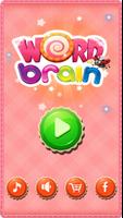 Word Brain poster