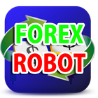 Forex Robot ikon