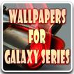 Wallpapers for Galaxy series