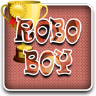 Robo Boy simgesi