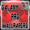 Wallpapers for Galaxy C9 Pro