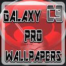 Wallpapers for Galaxy C9 Pro APK