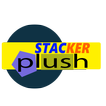 Stacker Plush