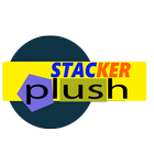 Stacker Plush biểu tượng