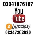 BitcoPays LTD.