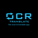 OCRTranslate -Scan & Translate APK