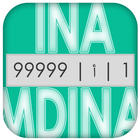 iNa Mdina icon