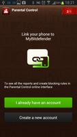Bitdefender Parental Control poster