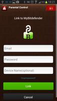 Bitdefender Parental Control screenshot 1