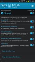 Smart Battery Saver 截圖 3