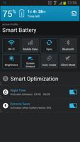 Smart Battery Saver screenshot 1