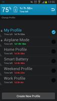 Smart Battery Saver Screenshot 2