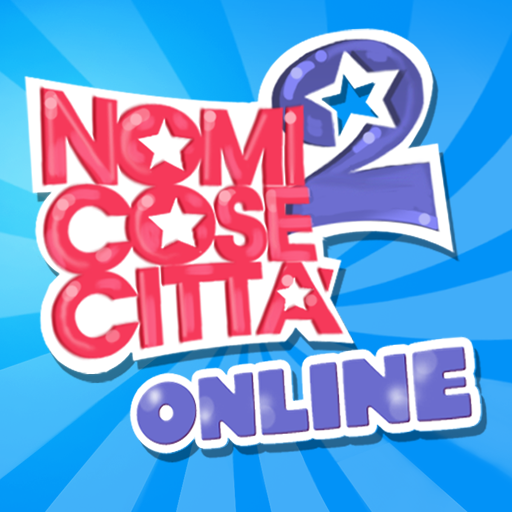 NomiCoseCittà 2 : ONLINE