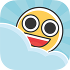 Emoji Fall - Dropping Feelings ícone