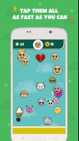 Emoji Fall - Dropping Feelings screenshot 2