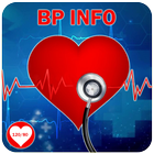 Blood Pressure Info icône
