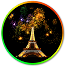 Diwali Fireworks Wallpaper APK