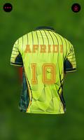 Make My Cricket Jersey स्क्रीनशॉट 1