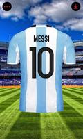 Football Jersey Maker स्क्रीनशॉट 2