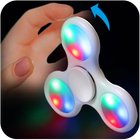 ikon Fidget Hand Spinner Simulator