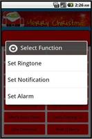 Best Christmas RingTones 2016 スクリーンショット 2