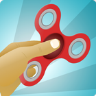 Fidget Spinner - The Game Zeichen