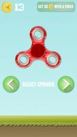 Fidget Spinner - The Game screenshot 3