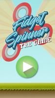 Fidget Spinner - The Game Screenshot 2