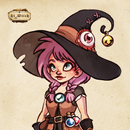 Hi Witch APK