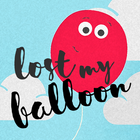 Lost My Balloon icono