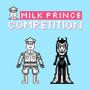 Milk Prince Competition aplikacja