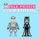 Milk Prince Competition-icoon