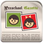 Preschool Gazette ikon