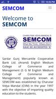 SEMCOM-poster