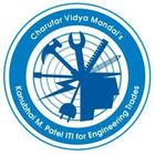 CVM ITI Engineering Trades icon