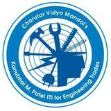 CVM ITI Engineering Trades icon